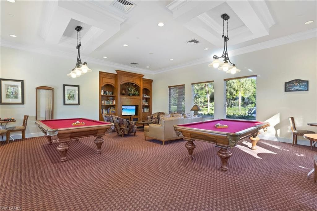 1289 Barrigona CT, NAPLES FL 34119-41