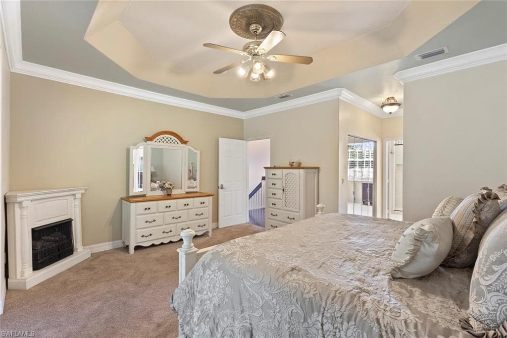 1289 Barrigona CT, NAPLES FL 34119-13