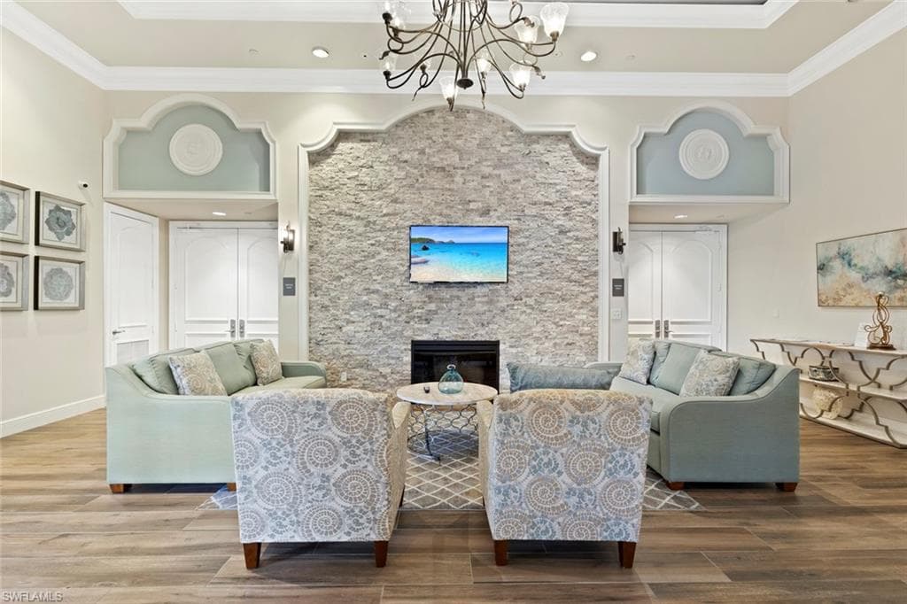 1289 Barrigona CT, NAPLES FL 34119-43