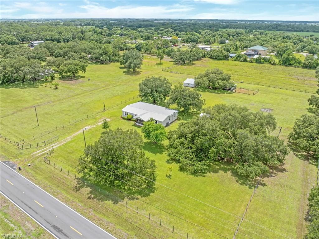 1211 Crescent AVE, LABELLE FL 33935-5