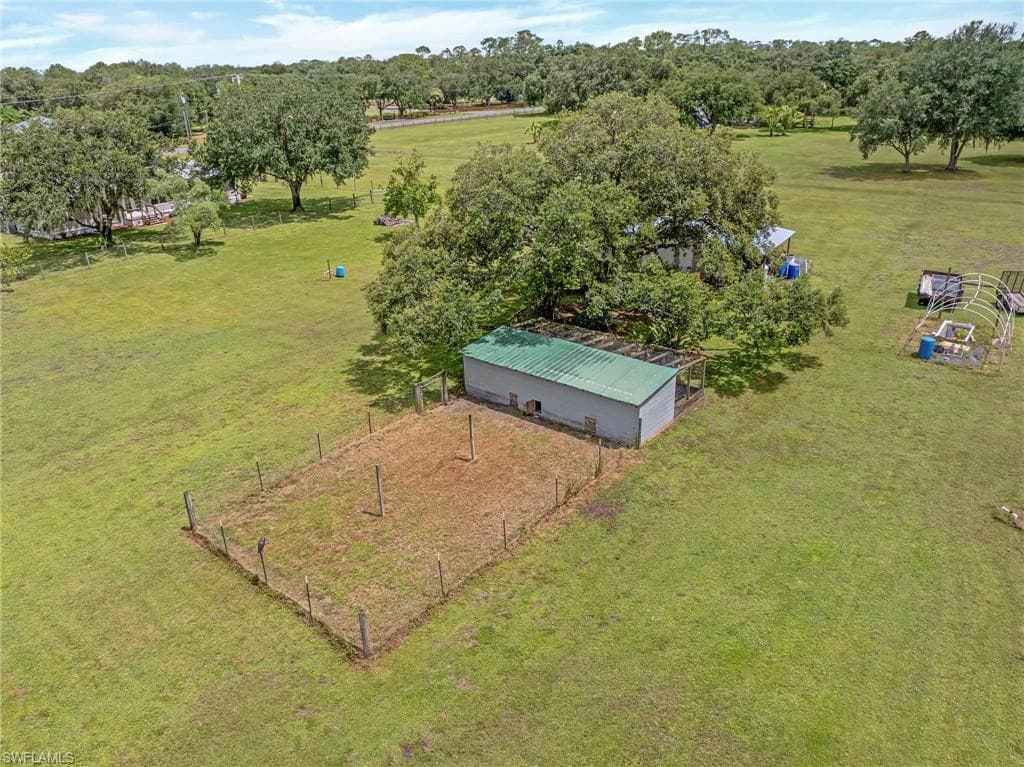 1211 Crescent AVE, LABELLE FL 33935-12