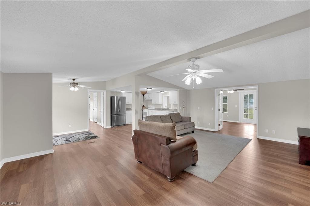 1211 Crescent AVE, LABELLE FL 33935-15