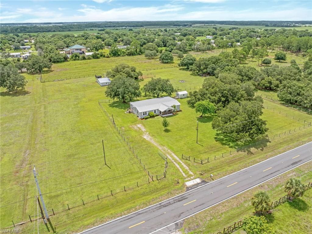 1211 Crescent AVE, LABELLE FL 33935-2