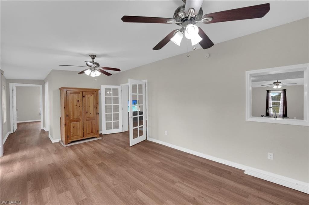 1211 Crescent AVE, LABELLE FL 33935-35