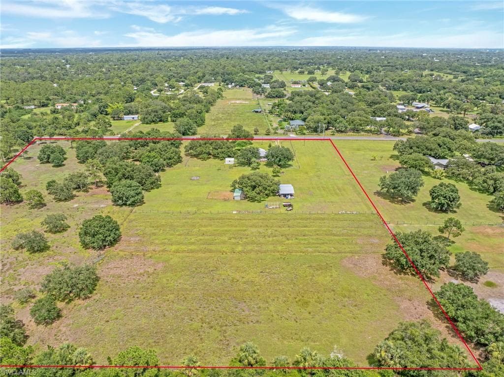 1211 Crescent AVE, LABELLE FL 33935-8