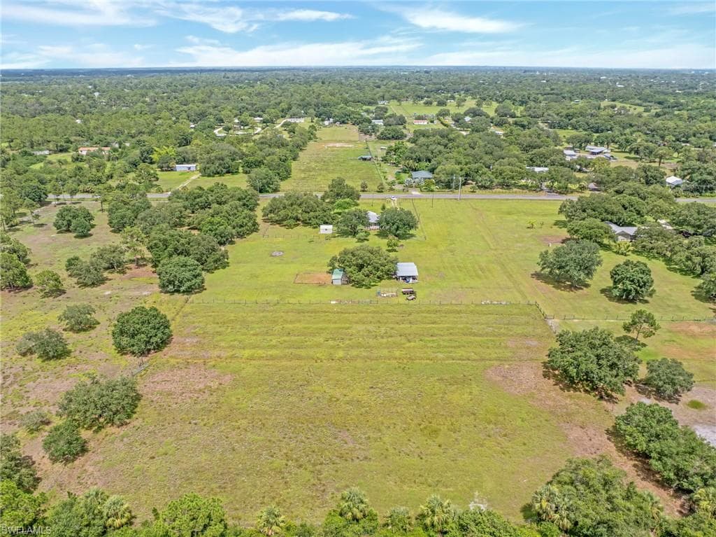 1211 Crescent AVE, LABELLE FL 33935-9