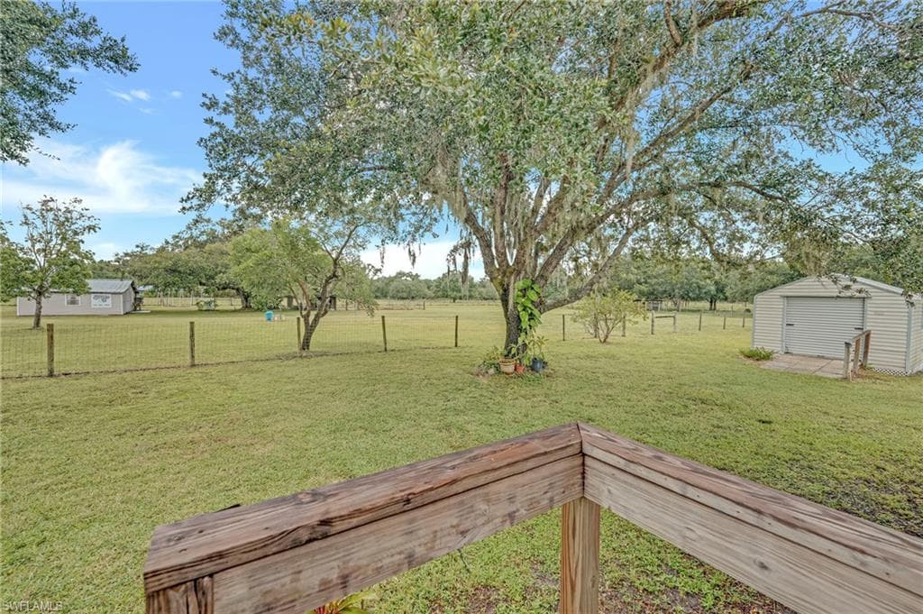 1211 Crescent AVE, LABELLE FL 33935-40