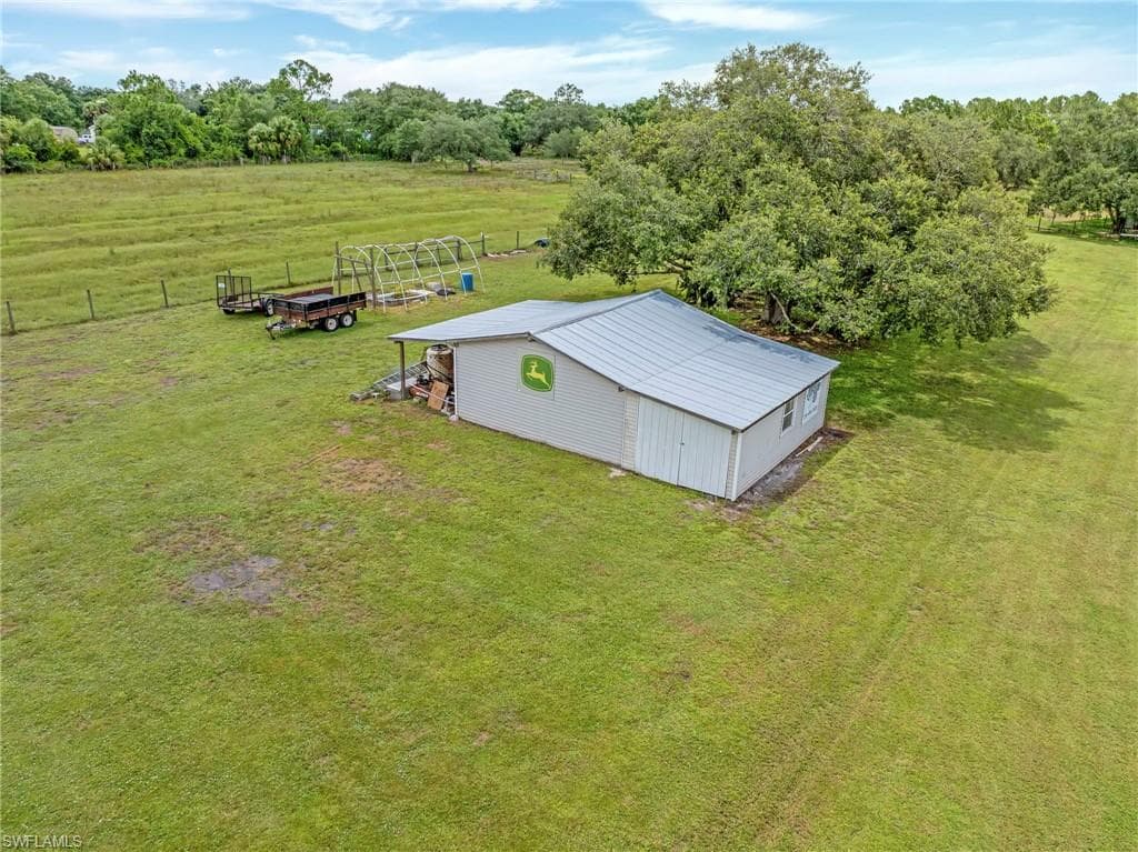 1211 Crescent AVE, LABELLE FL 33935-14