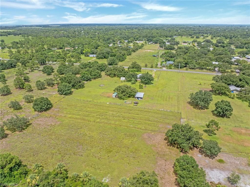 1211 Crescent AVE, LABELLE FL 33935-10