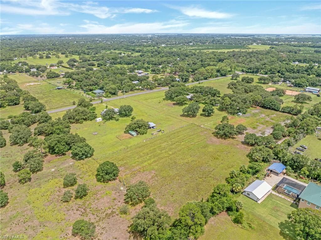 1211 Crescent AVE, LABELLE FL 33935-7
