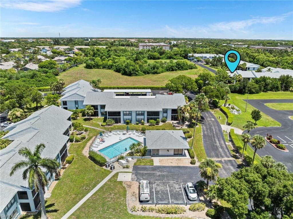 13351 Greengate BLVD # 421, FORT MYERS FL 33919-35