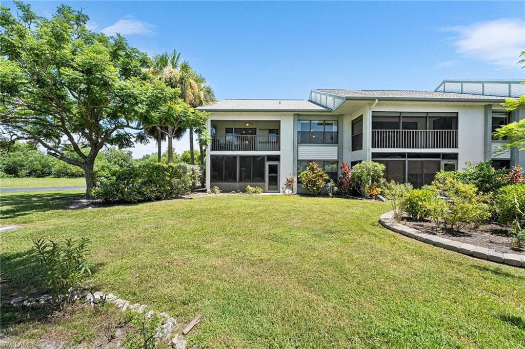 13351 Greengate BLVD # 421, FORT MYERS FL 33919-4