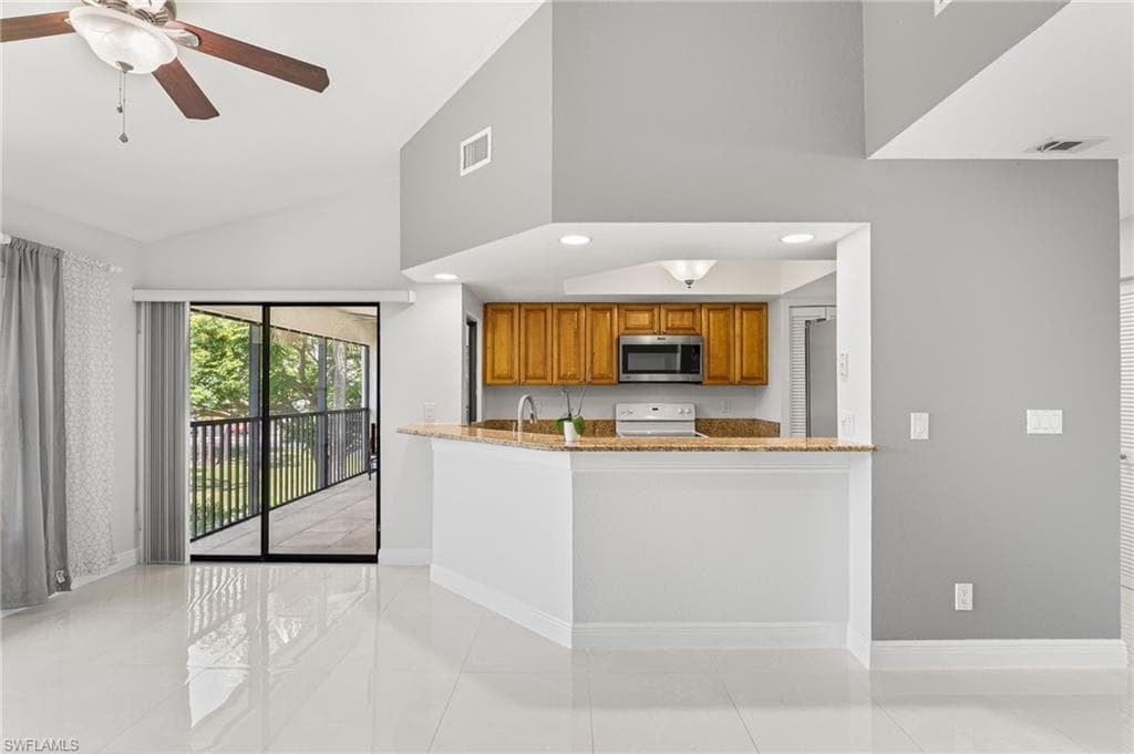 13351 Greengate BLVD # 421, FORT MYERS FL 33919-8