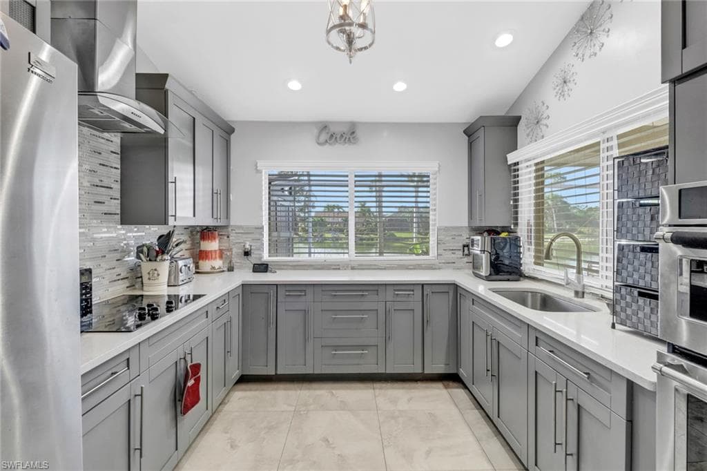 3579 Kent DR, NAPLES FL 34112-12