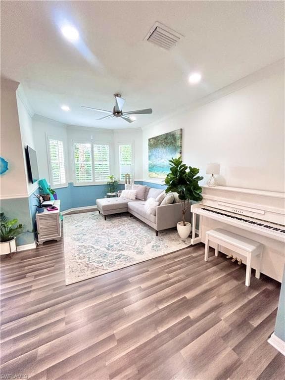 9813 Foxhall WAY # 2, ESTERO FL 33928-6