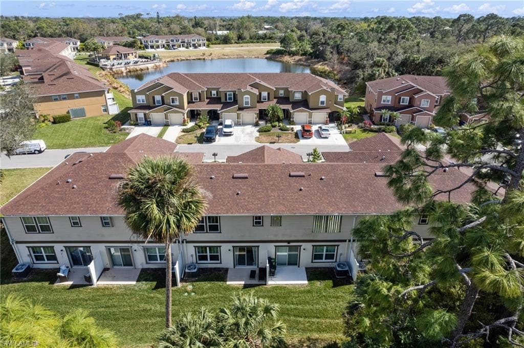 15121 Piping Plover CT # 104, NORTH FORT MYERS FL 33917-23