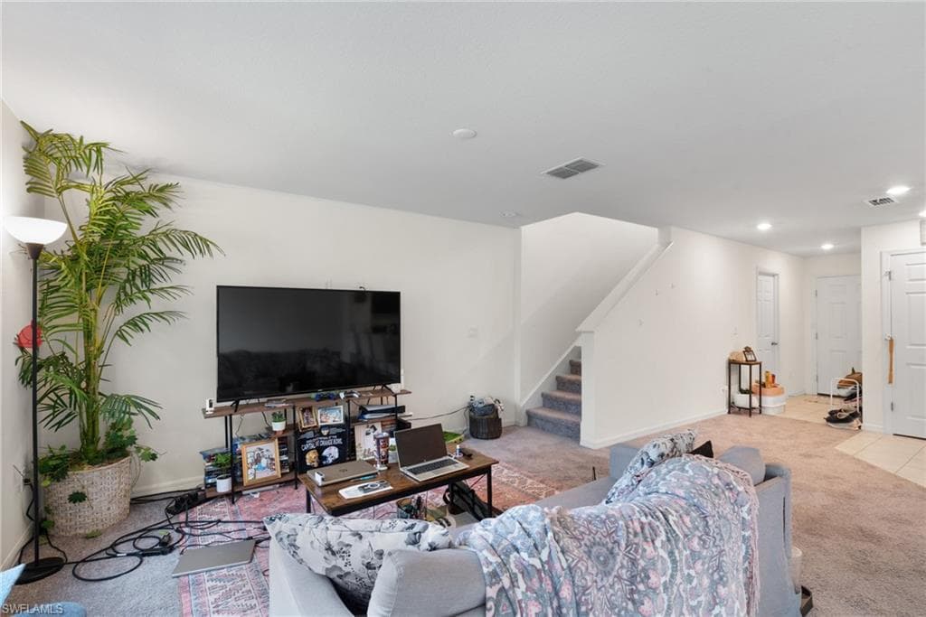 15121 Piping Plover CT # 104, NORTH FORT MYERS FL 33917-3