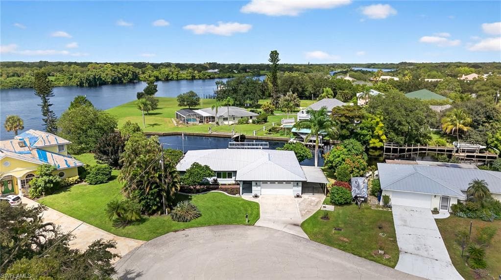 18071 Traverse DR, ALVA FL 33920-31