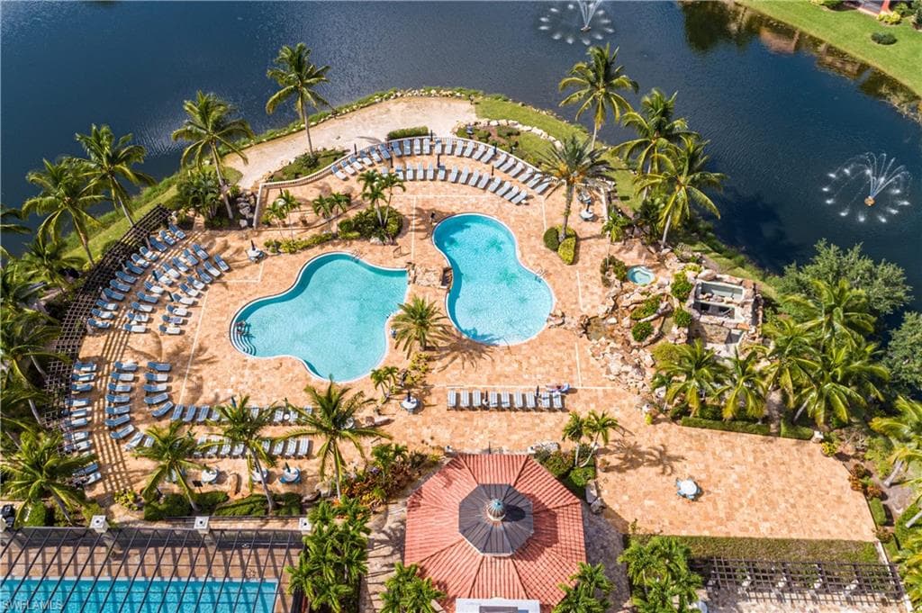 8600 Via Rapallo DR # 204, ESTERO FL 33928-27