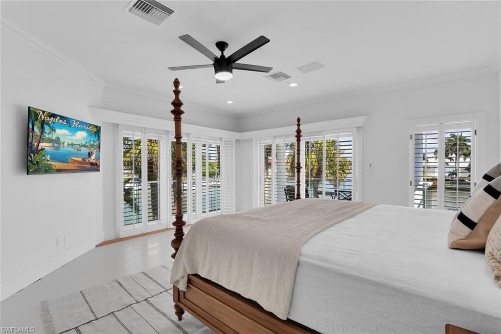 215 Mooring Line DR, NAPLES FL 34102-35