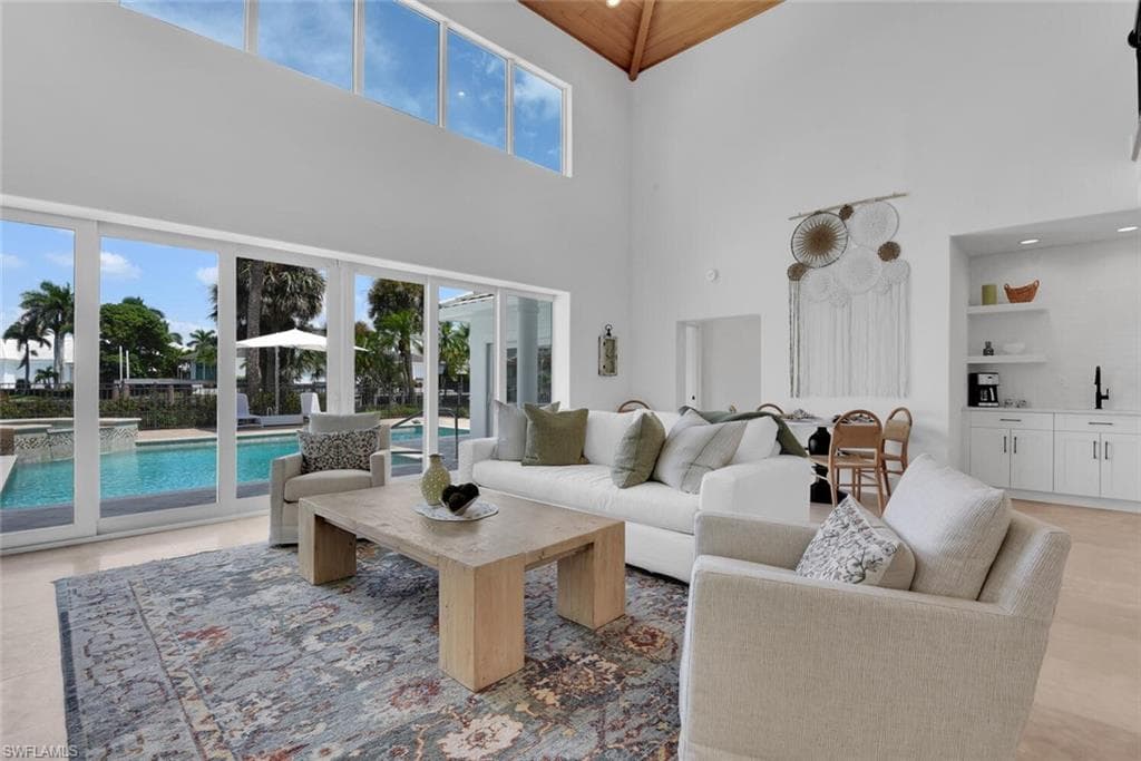 215 Mooring Line DR, NAPLES FL 34102-14