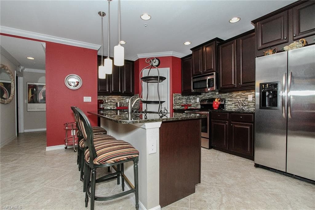 8531 Violeta ST # 101, ESTERO FL 34135-5