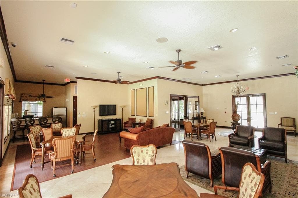 8531 Violeta ST # 101, ESTERO FL 34135-21