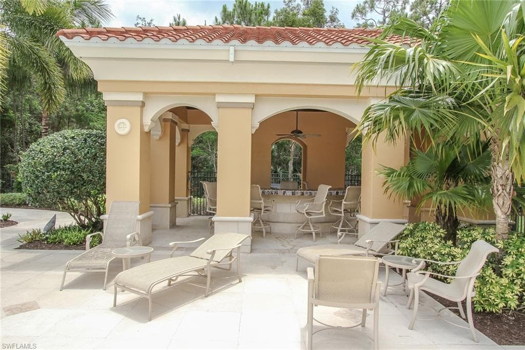 8531 Violeta ST # 101, ESTERO FL 34135-17