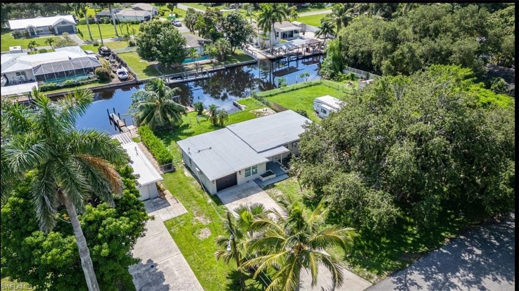 203 Kingston DR, FORT MYERS FL 33905-25