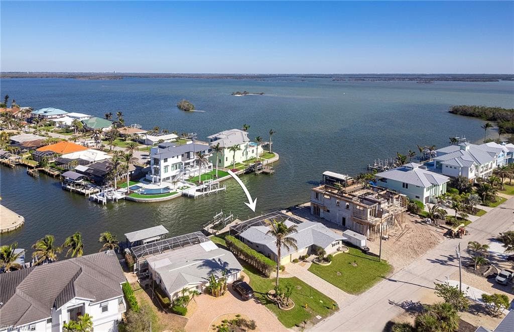 49 Fairview BLVD, FORT MYERS BEACH FL 33931-4