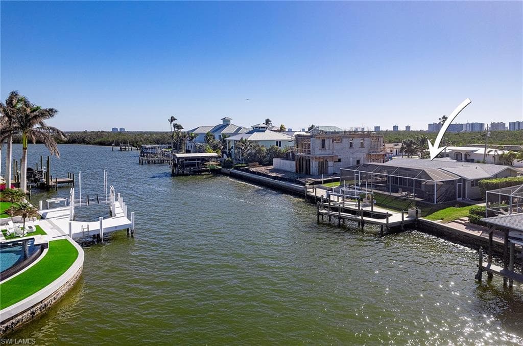 49 Fairview BLVD, FORT MYERS BEACH FL 33931-8