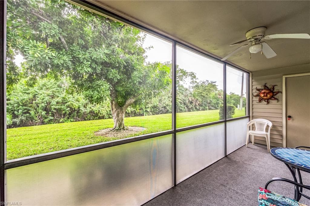 8081 S Woods CIR # 10, FORT MYERS FL 33919-11