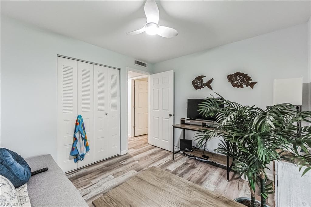 8081 S Woods CIR # 10, FORT MYERS FL 33919-7