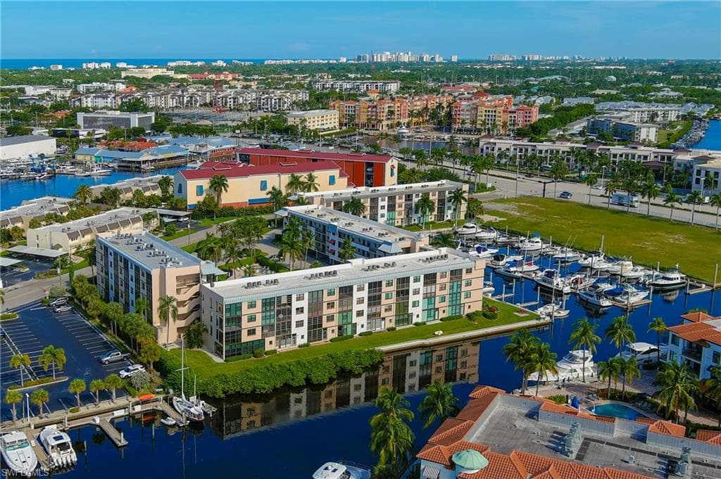 803 River Point DR # 306B, NAPLES FL 34102-1