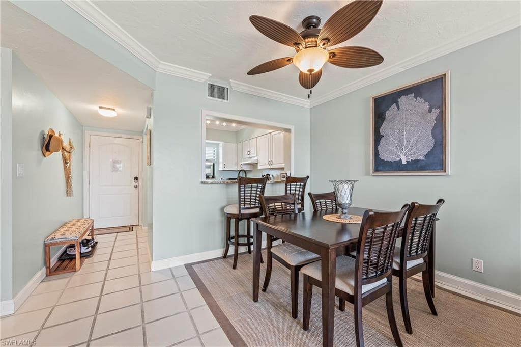 803 River Point DR # 306B, NAPLES FL 34102-2