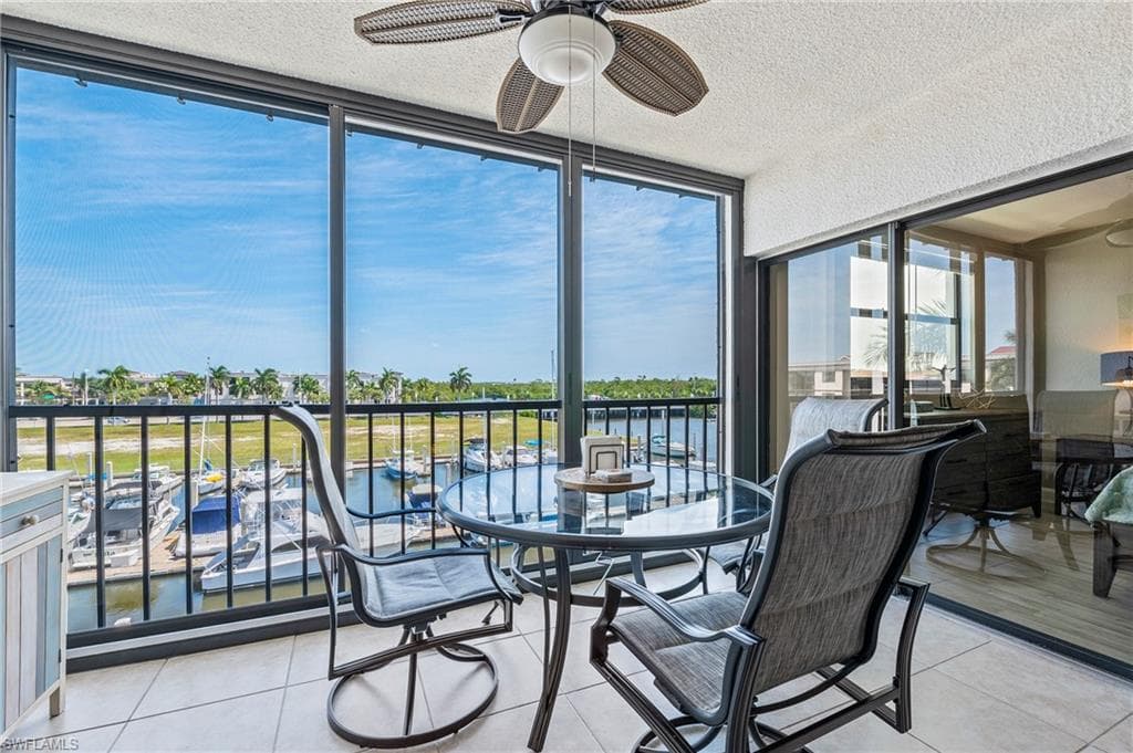 803 River Point DR # 306B, NAPLES FL 34102-4