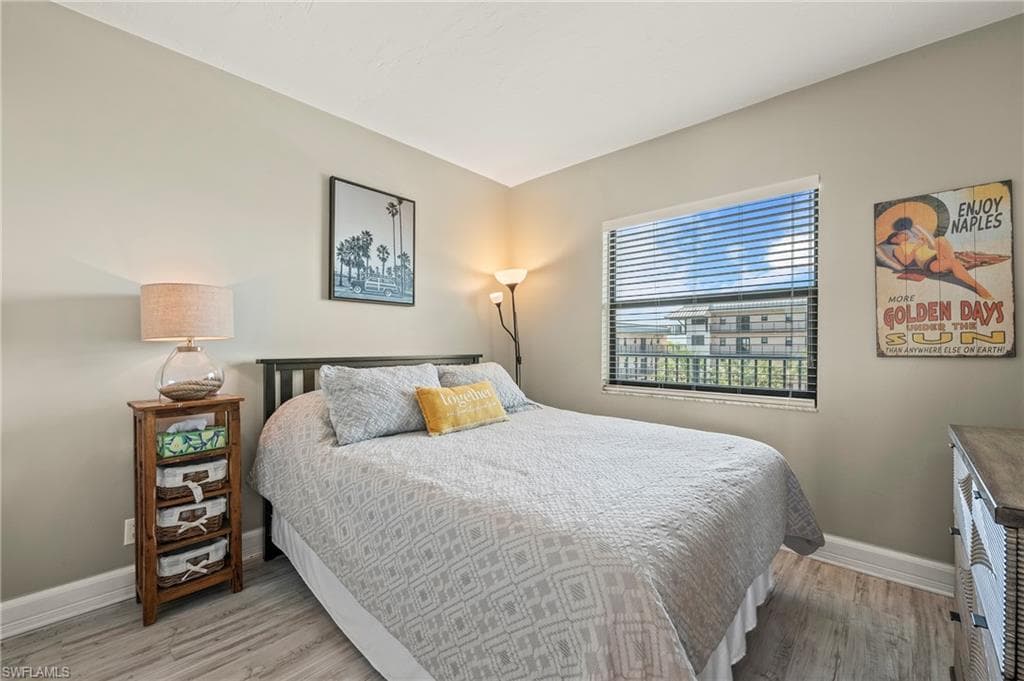 803 River Point DR # 306B, NAPLES FL 34102-14