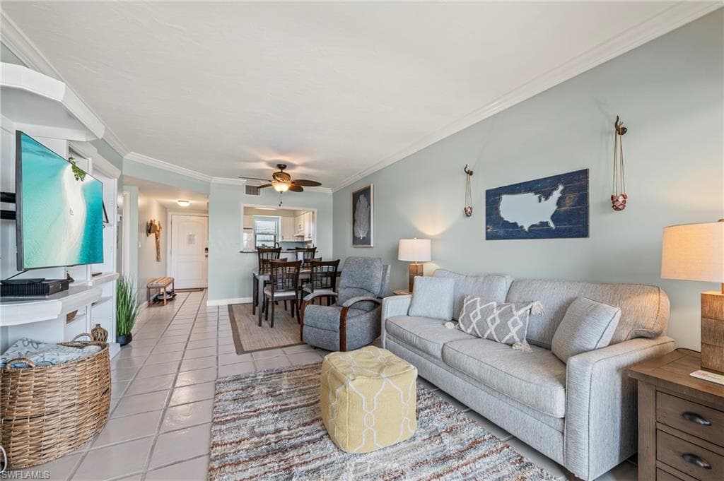 803 River Point DR # 306B, NAPLES FL 34102-3