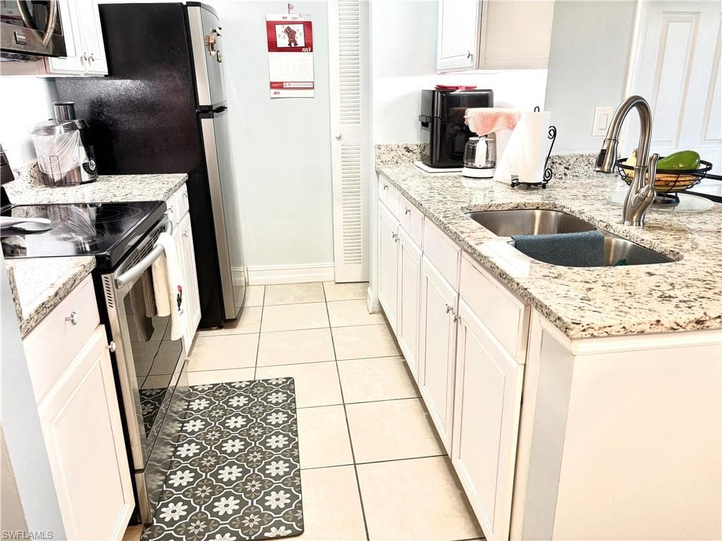 150 Santa Clara DR # 150, NAPLES FL 34104-5