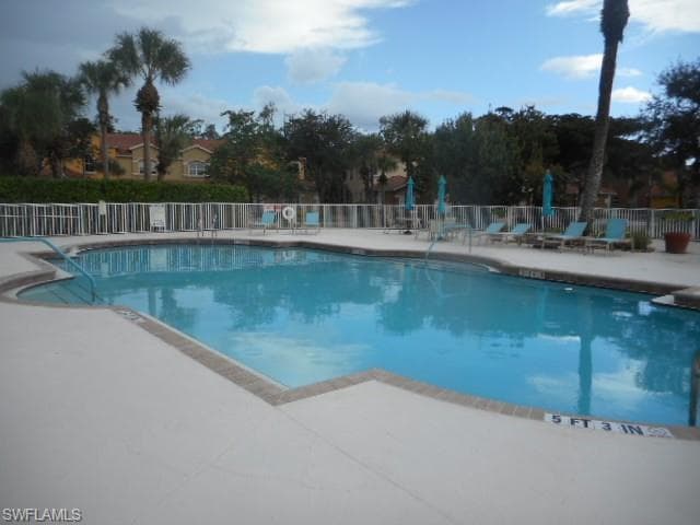 7180 Bergamo WAY # 202, FORT MYERS FL 33966-31