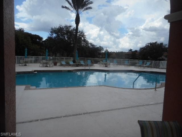 7180 Bergamo WAY # 202, FORT MYERS FL 33966-29