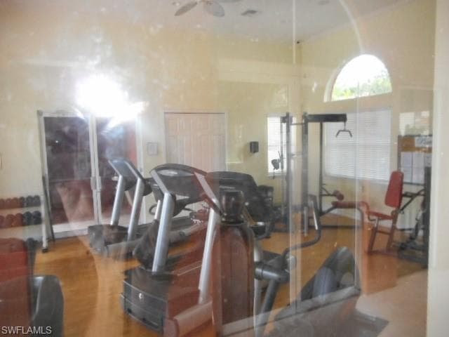 7180 Bergamo WAY # 202, FORT MYERS FL 33966-32