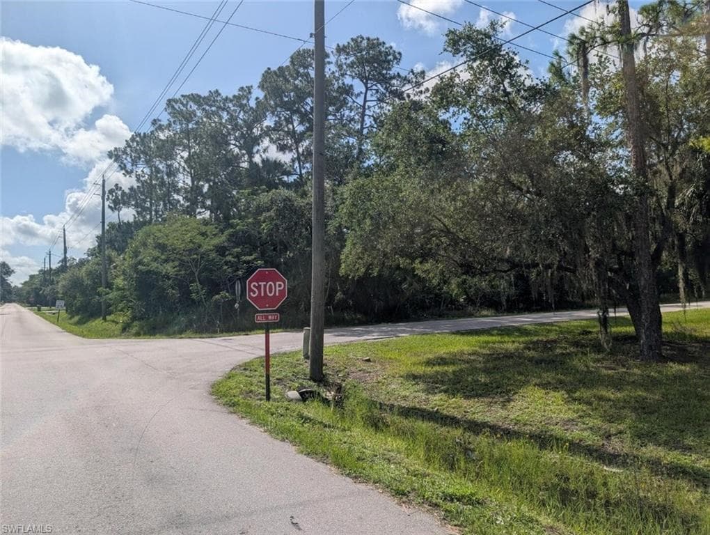 0 S Elm ST, LABELLE FL 33935-16