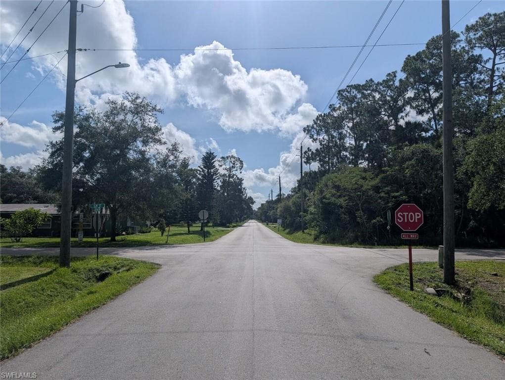 0 S Elm ST, LABELLE FL 33935-15