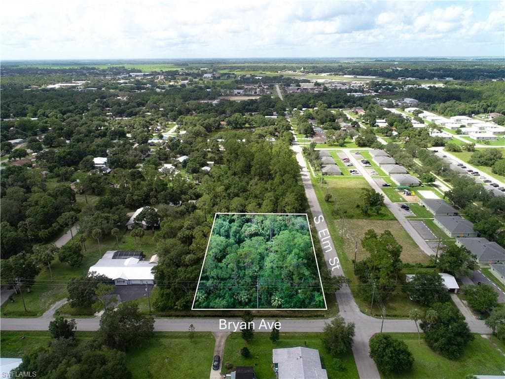 0 S Elm ST, LABELLE FL 33935-6