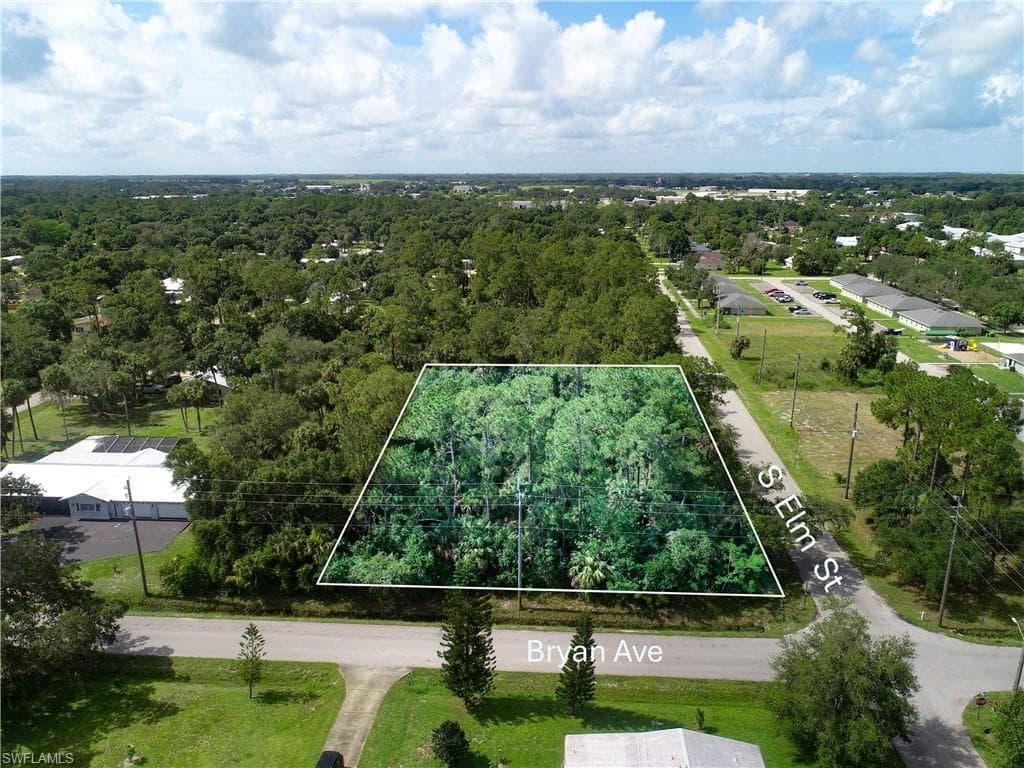 0 S Elm ST, LABELLE FL 33935-2