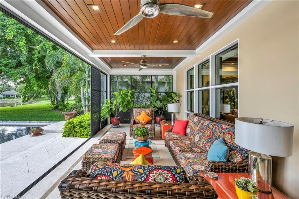 6908 Lone Oak BLVD, NAPLES FL 34109-12