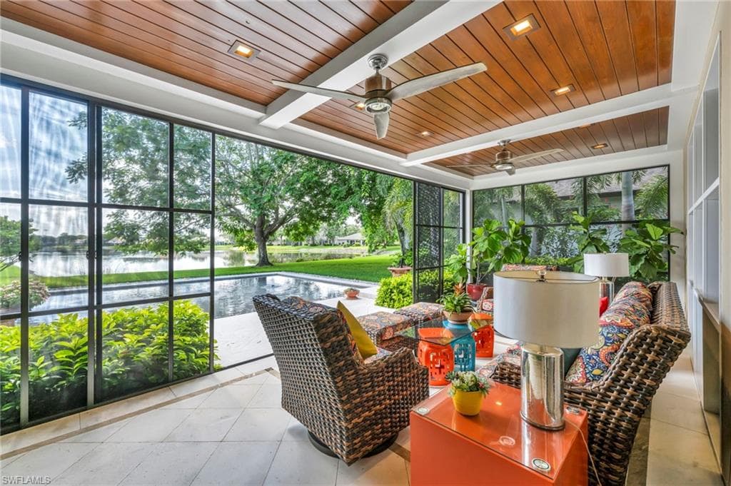 6908 Lone Oak BLVD, NAPLES FL 34109-11