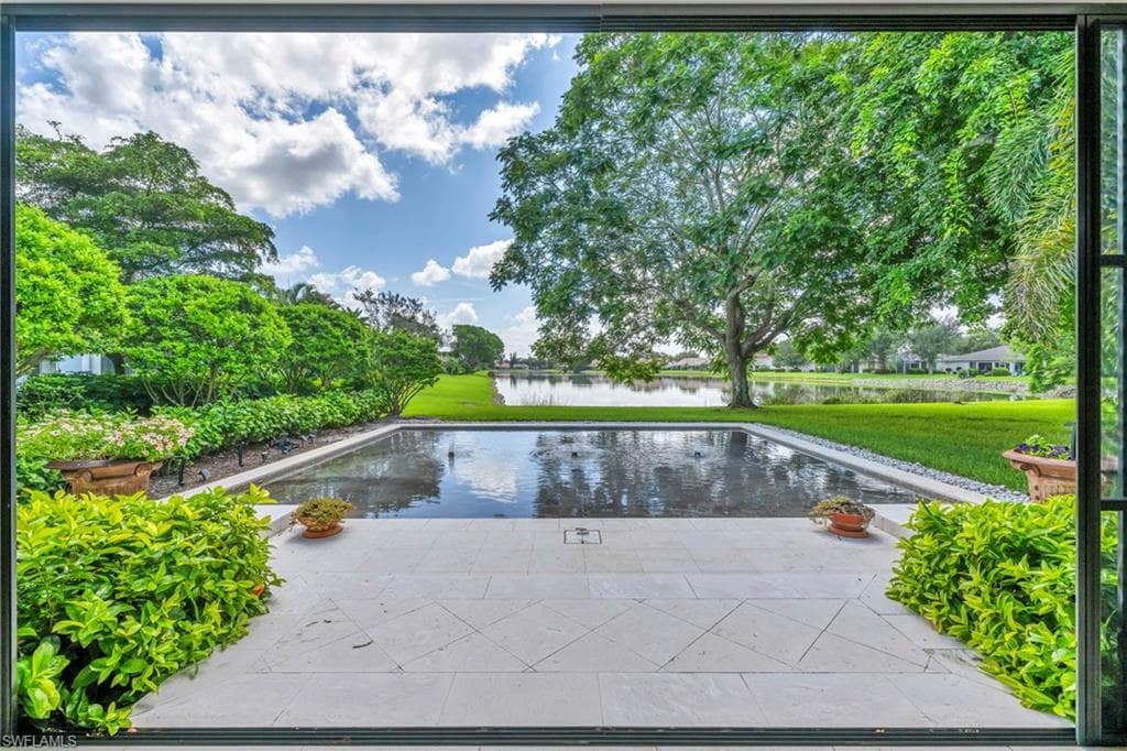 6908 Lone Oak BLVD, NAPLES FL 34109-13