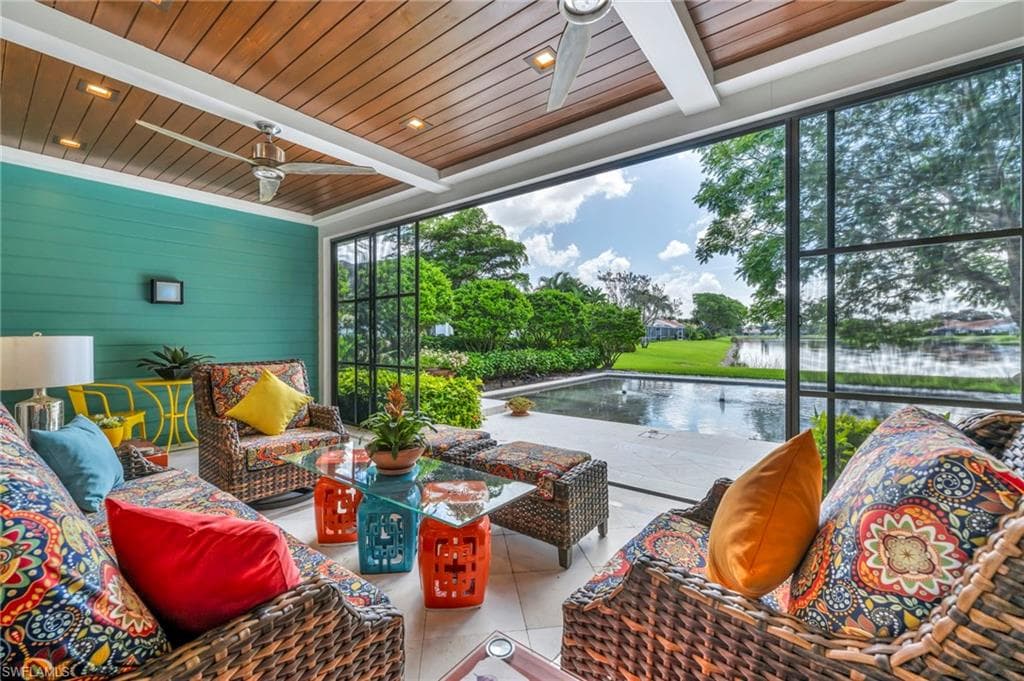 6908 Lone Oak BLVD, NAPLES FL 34109-14